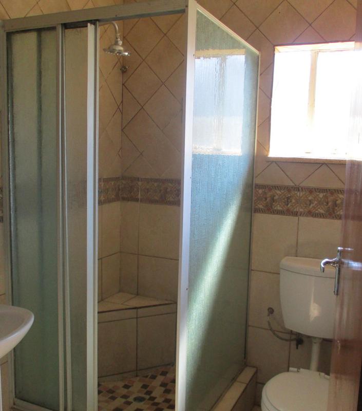 3 Bedroom Property for Sale in Hospitaalpark Free State